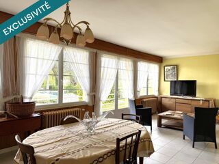  Maison à vendre 4 pièces 105 m²