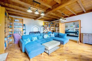  Maison � vendre 9 pi�ces 250 m�