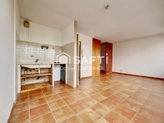  Appartement à vendre 1 pièce 37 m²