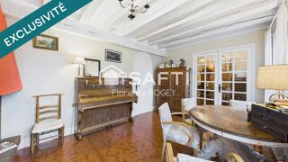  Maison � vendre 8 pi�ces 248 m�