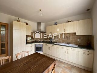  Maison à vendre 5 pièces 132 m²