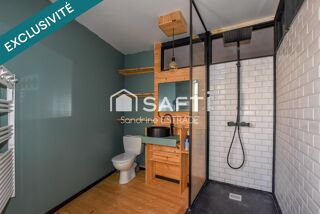  Maison à vendre 3 pièces 72 m²