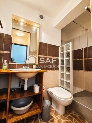  Appartement à vendre 1 pièce 19 m²