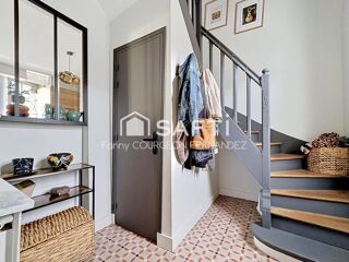  Maison à vendre 4 pièces 75 m²