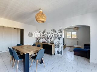  Appartement à vendre 4 pièces 90 m²