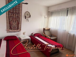  Appartement à vendre 4 pièces 82 m²