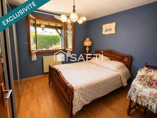  Maison à vendre 4 pièces 108 m²