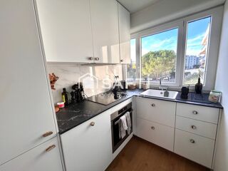  Appartement à vendre 2 pièces 45 m²