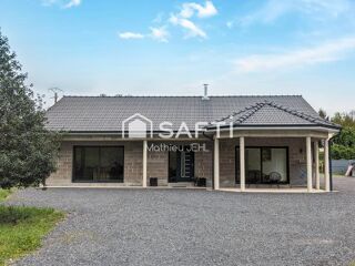  Maison  vendre 4 pices 116 m