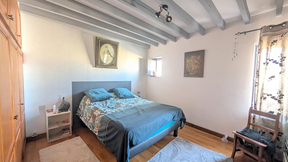 Maison familiale avec appartement indépendant