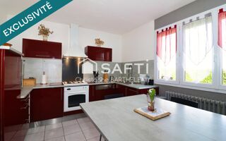  Maison � vendre 5 pi�ces 113 m�