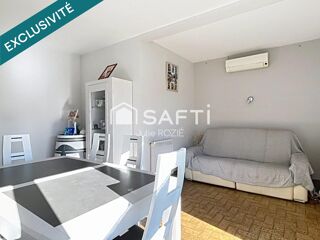  Maison � vendre 5 pi�ces 97 m�