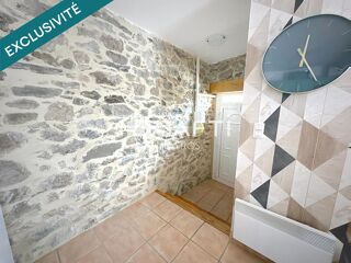  Maison � vendre 3 pi�ces 78 m�