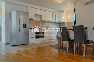  Appartement à vendre 3 pièces 69 m²