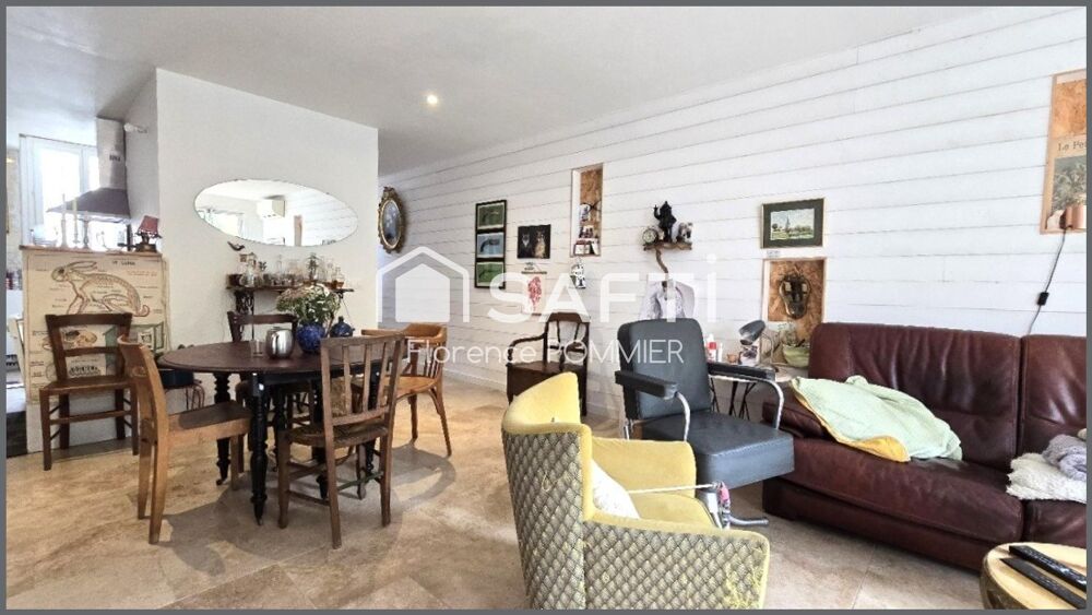 Vente Maison Maison 80 m² - Jardin Talence