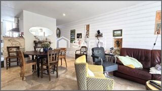 Vente Maison Maison 80 m² - Jardin Talence