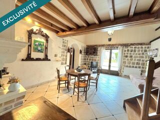  Maison � vendre 6 pi�ces 165 m�