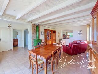  Maison à vendre 5 pièces 105 m²