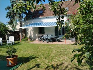 Maison à vendre 4 pièces 90 m²