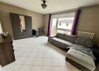  Appartement � vendre 2 pi�ces 49 m�