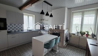  Maison � vendre 5 pi�ces 100 m�