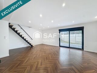  Maison � vendre 4 pi�ces 91 m�