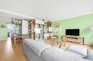  Appartement à vendre 5 pièces 112 m²