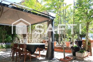  Maison à vendre 10 pièces 365 m²