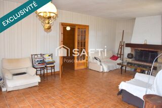 Maison à vendre 5 pièces 133 m²