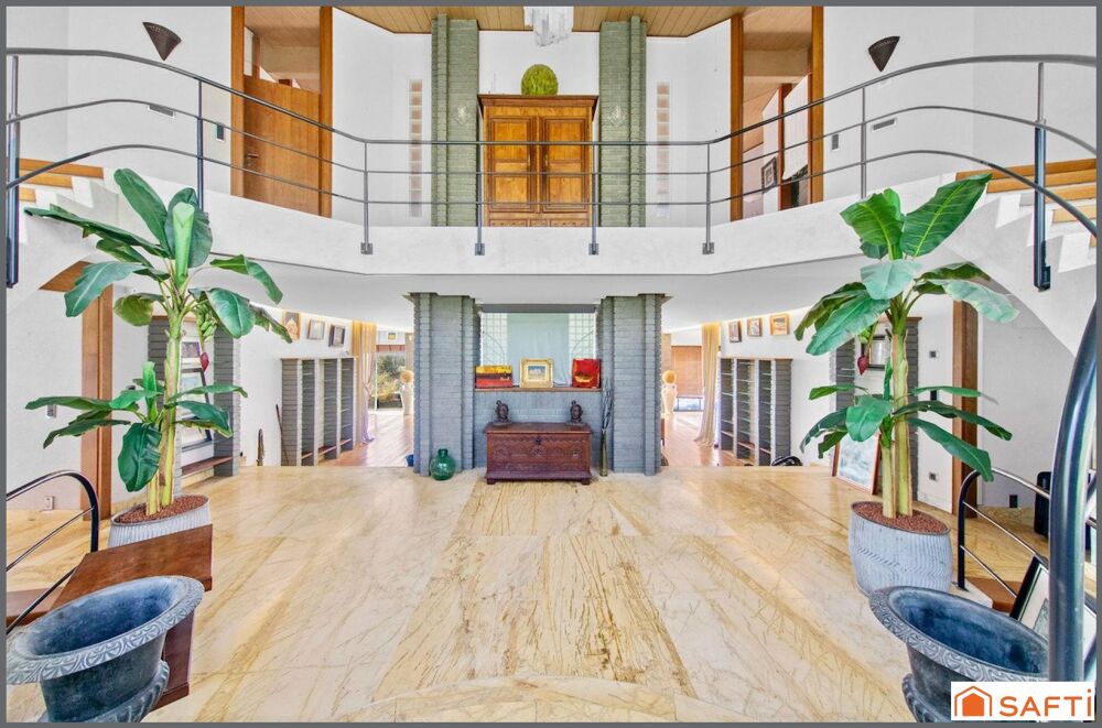 � vendre  Maison Saint-Julien-l�s-Metz (57070)