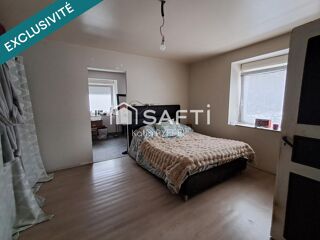  Maison à vendre 9 pièces 188 m²