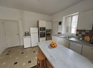  Maison � vendre 3 pi�ces 82 m�