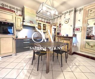  Maison à vendre 4 pièces 92 m²