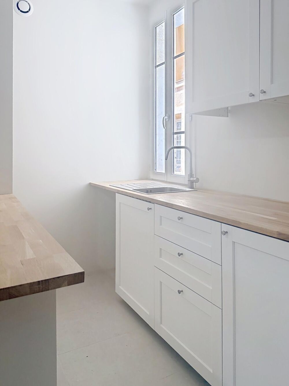 Vente Appartement RARE A LA VENTE : T2 entièrement rénové au cœur d'Aix en Provence Aix-en-provence