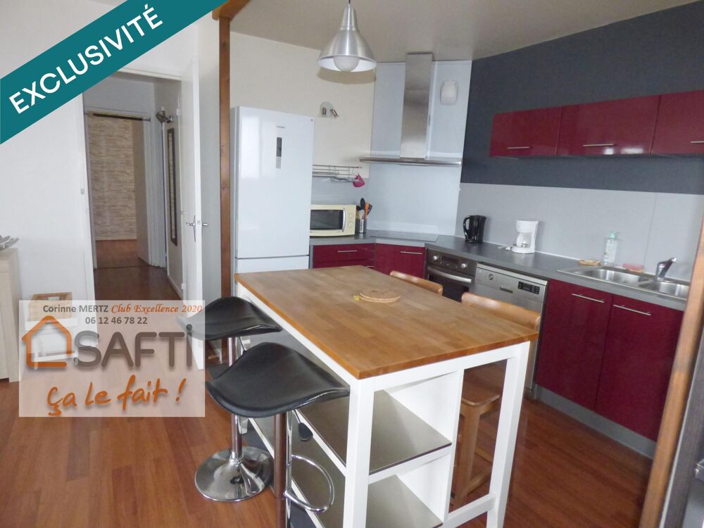 Vente Appartement PROCHES DE TOUTES LES COMMODITES ! Bois-d'arcy
