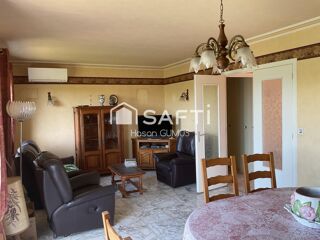  Maison à vendre 5 pièces 97 m²