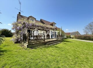  Maison � vendre 7 pi�ces 149 m�