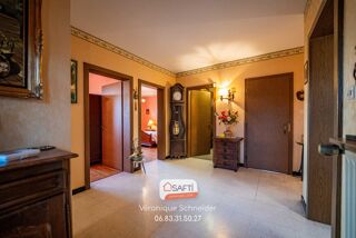  Maison  vendre 4 pices 110 m