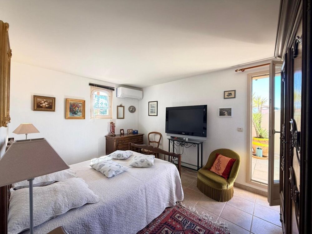 à vendre  Maison Perpignan (66000)