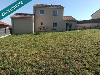  Maison à vendre 6 pièces 109 m²