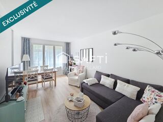  Appartement à vendre 4 pièces 80 m²
