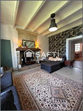  Maison � vendre 5 pi�ces 143 m�