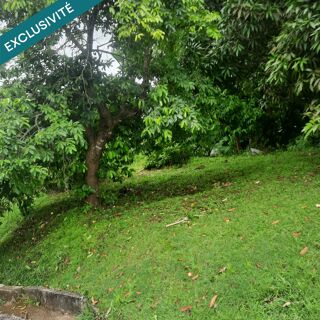  Terrain � vendre 675 m�