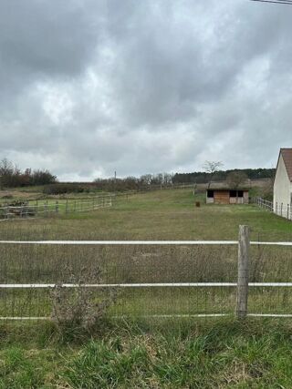  Terrain  vendre 1970 m