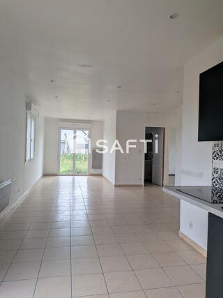  Maison à vendre 4 pièces 76 m²