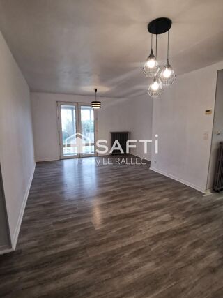  Maison � vendre 4 pi�ces 81 m�