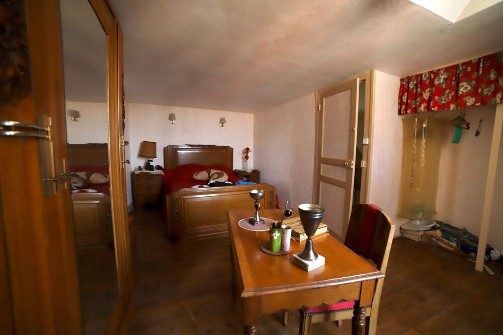 Vente Maison Grande maison familiale de 250 m² Pre-en-pail-saint-samson