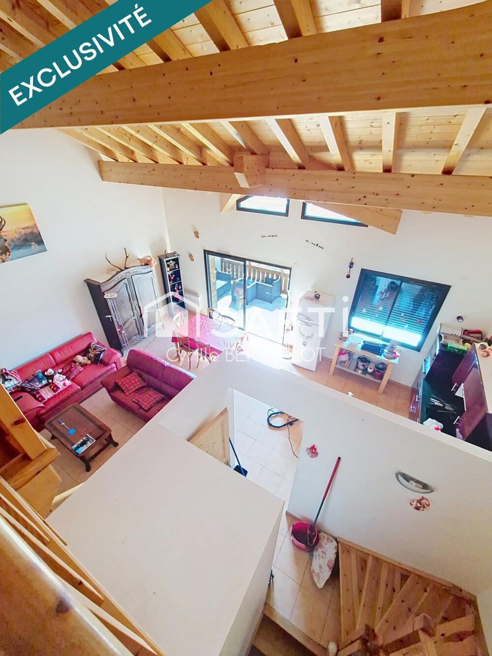 **FORMIGUÈRES  66110** **Un bien rare à découvrir sans tarder.**