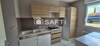  Maison à vendre 4 pièces 84 m²
