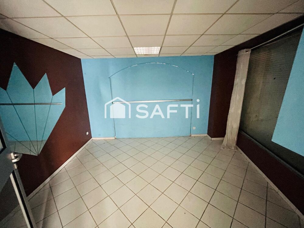 Vente Maison Ensemble immobilier 2 logements dont une maison plain pied Saint-martin-des-champs